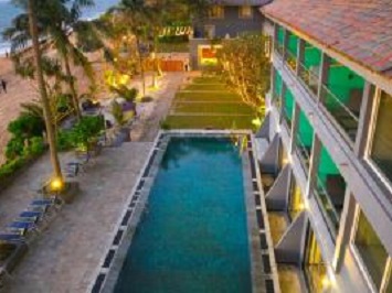 Earl's Regent Negombo